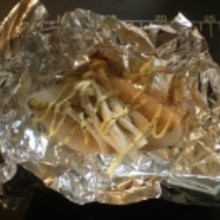 ホキ 白身魚 のホイル焼き マスタード味 レシピ 作り方 By あこ 楽天レシピ ホキ 白身魚 のホイル焼き マスタード味 レシピ 作り方 By あこ 楽天レシピ